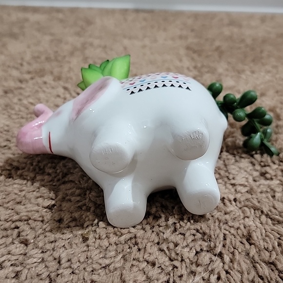 Elephant decor - Picture 4 of 7